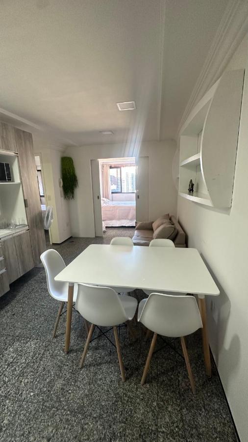 Apartamento Flat New Point