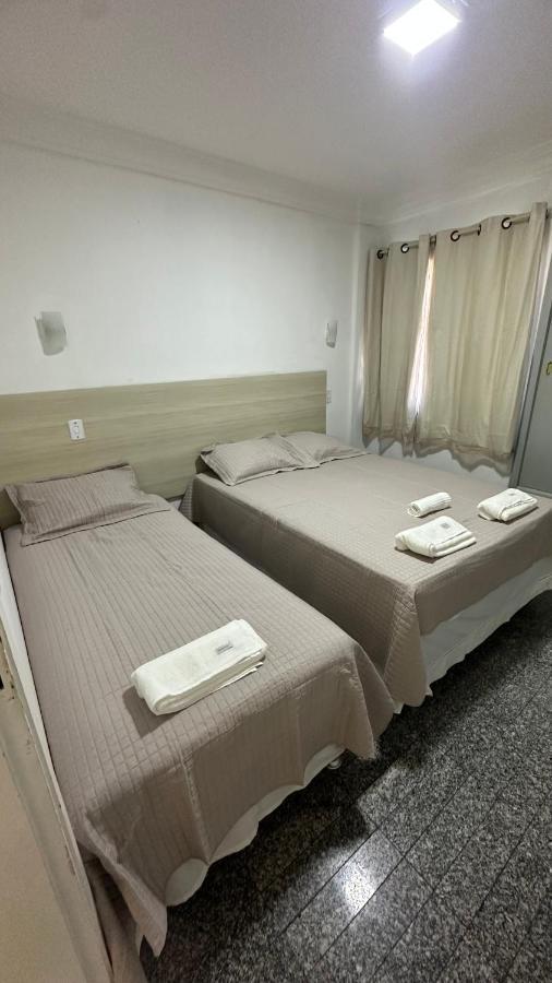 Flat New Point Apartamento *