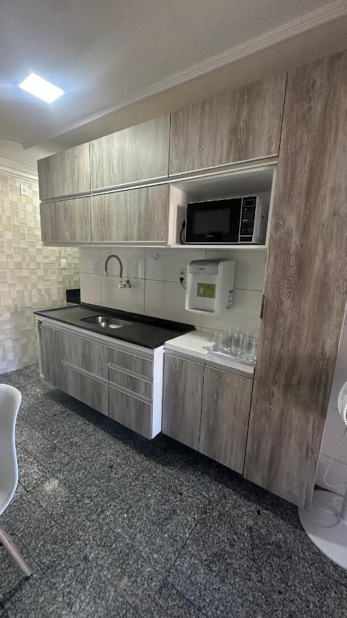 Apartamento Flat New Point *
