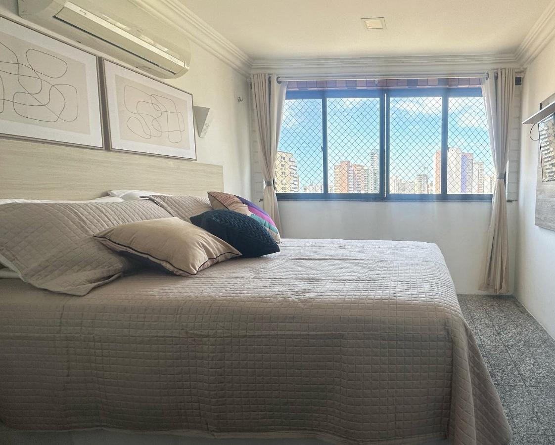 Flat New Point Apartamento
