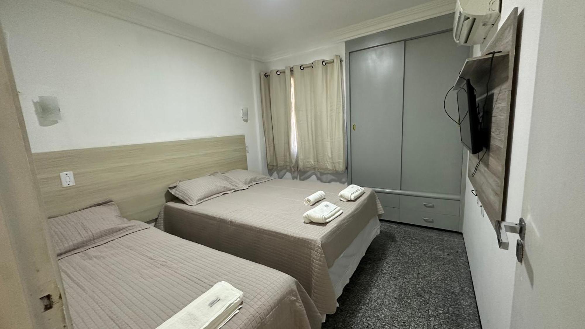 Flat New Point Apartamento