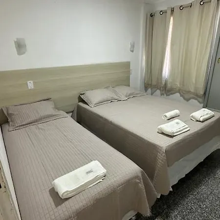 Flat New Point Apartamento *