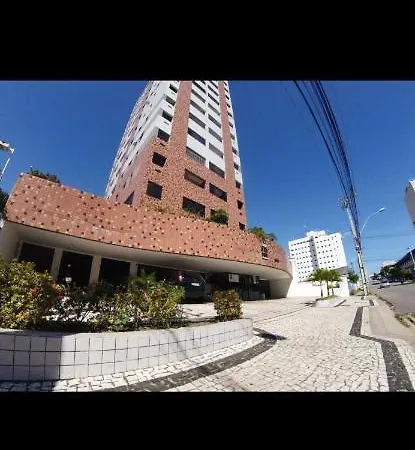 Flat New Point Apartamento Fortaleza (Ceara)