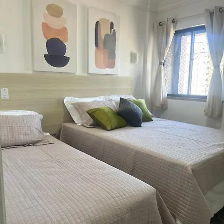 Flat New Point Fortaleza (Ceara)