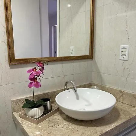 Flat New Point Fortaleza (Ceara)