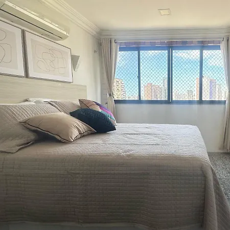 Flat New Point Apartamento