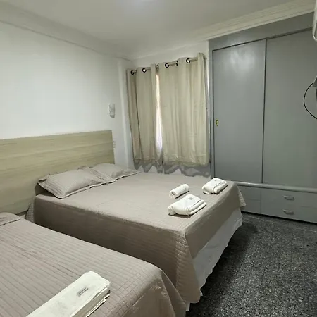 Flat New Point Apartamento